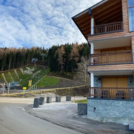 Apartment Fastenberg Schladming - Top11 By Aa Holiday Homes Extérieur photo