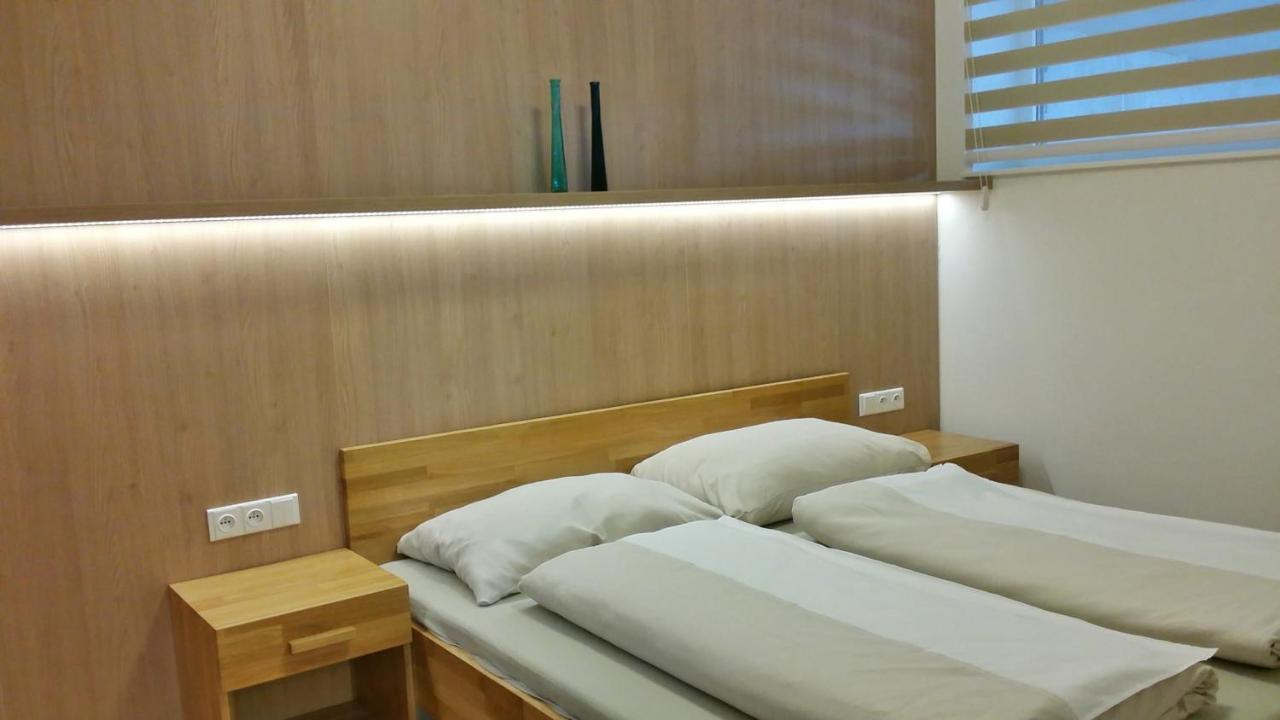 Apartment Fastenberg Schladming - Top11 By Aa Holiday Homes Extérieur photo