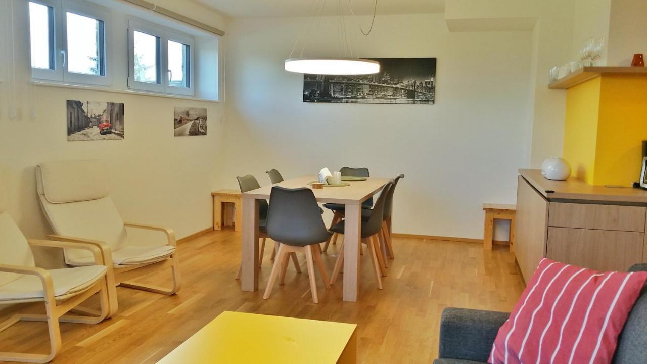 Apartment Fastenberg Schladming - Top11 By Aa Holiday Homes Extérieur photo