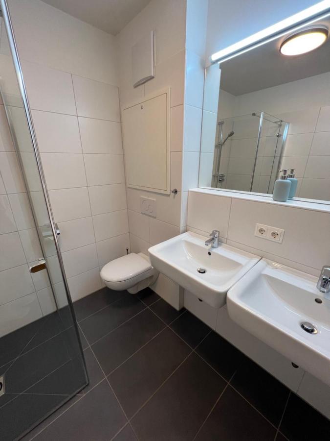 Apartment Fastenberg Schladming - Top11 By Aa Holiday Homes Extérieur photo