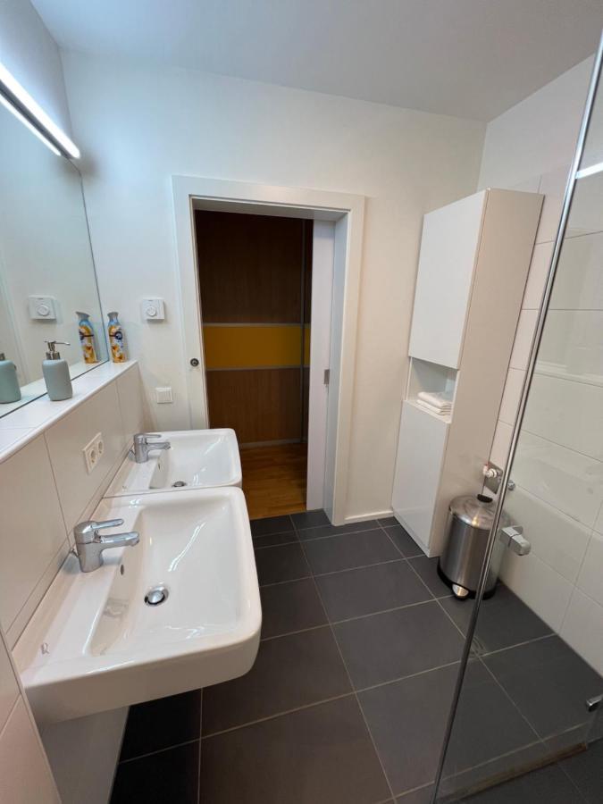 Apartment Fastenberg Schladming - Top11 By Aa Holiday Homes Extérieur photo
