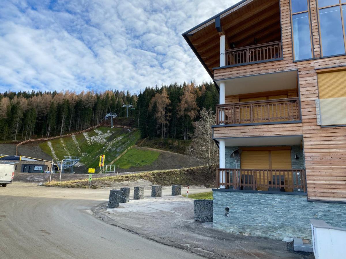 Apartment Fastenberg Schladming - Top11 By Aa Holiday Homes Extérieur photo
